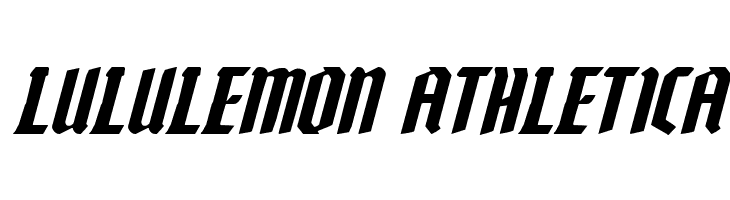 Zollern Expanded Italic  Descarca Fonturi Gratis