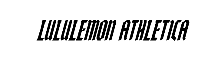 Zollern Condensed Italic  Descarca Fonturi Gratis