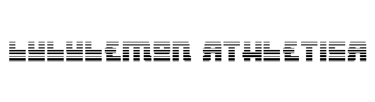 Hong Kong Hustle Gradient Regular  Descarca Fonturi Gratis