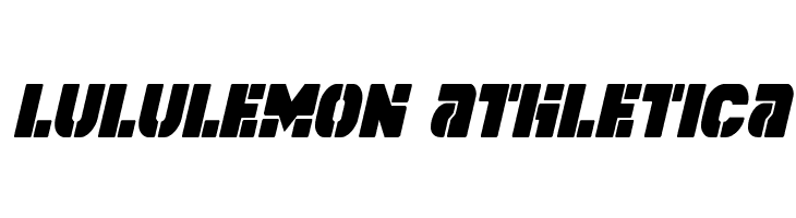 Space Cruiser Condensed Italic  Descarca Fonturi Gratis