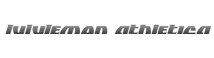 Black Bishop Gradient Italic  Descarca Fonturi Gratis