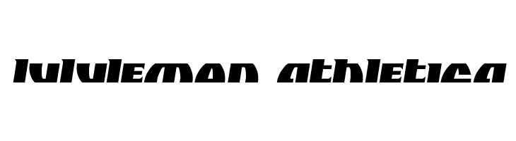 Black Bishop Semi-Italic  Descarca Fonturi Gratis