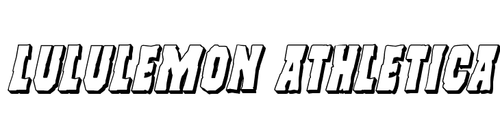 Freakfinder 3D Italic  Descarca Fonturi Gratis