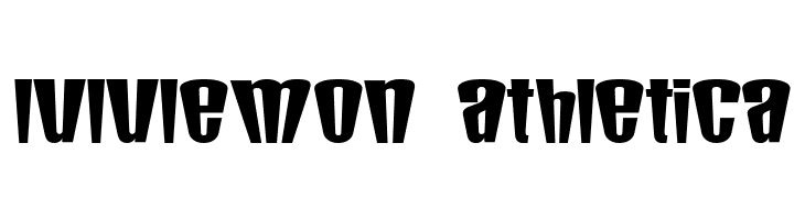 MunsterMash Bold  Descarca Fonturi Gratis