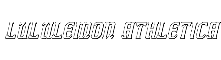 Fiddler's Cove 3D Italic  Descarca Fonturi Gratis