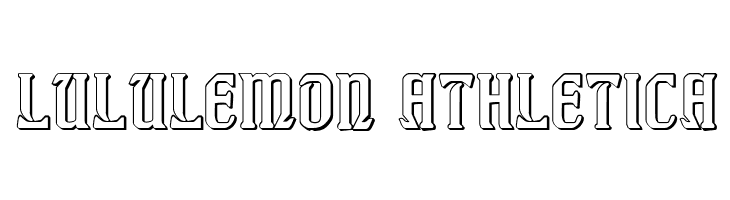 Fiddler's Cove 3D Regular  Descarca Fonturi Gratis