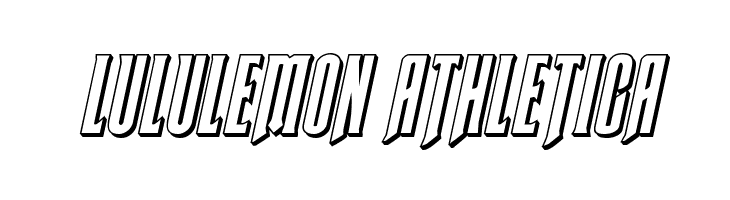 Butch & Sundance 3D Italic  Descarca Fonturi Gratis
