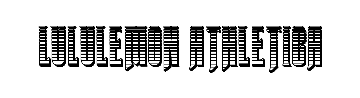 Butch & Sundance Chrome Regular  Descarca Fonturi Gratis