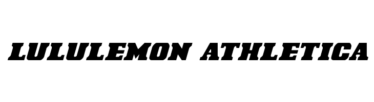 Laredo Trail Condensed Italic  Descarca Fonturi Gratis