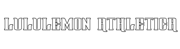 Gentleman Caller Outline  Descarca Fonturi Gratis