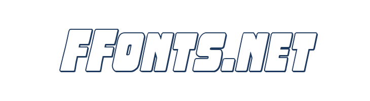 Opus Mundi 3D Italic font — Lorem ipsum body text preview