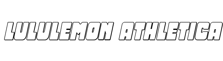 Opus Mundi 3D Italic  Descarca Fonturi Gratis