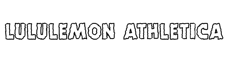 Horroween Outline  Descarca Fonturi Gratis