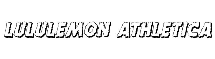 Horroween 3D Italic  Descarca Fonturi Gratis