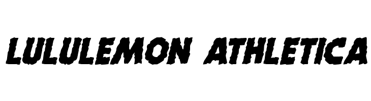 Horroween Bold Italic  Descarca Fonturi Gratis