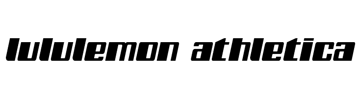 Galactic Storm Italic  Descarca Fonturi Gratis