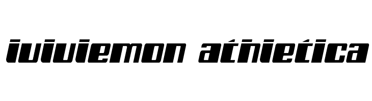 Galactic Storm Laser Italic  Descarca Fonturi Gratis