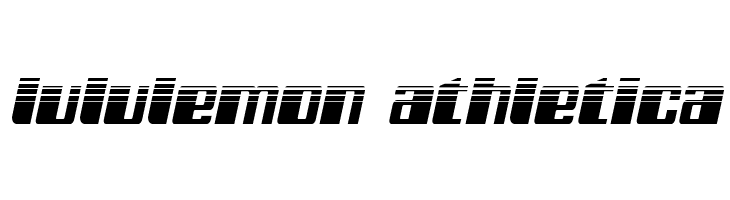 Galactic Storm Halftone Italic  Descarca Fonturi Gratis