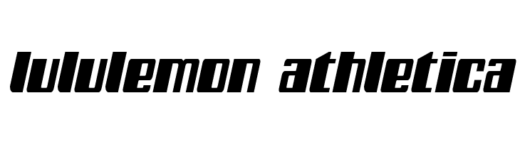 Galactic Storm Condensed Italic  Descarca Fonturi Gratis