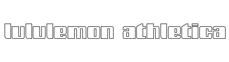 Galactic Storm Outline  Descarca Fonturi Gratis