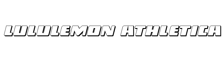 Dark Alliance 3D Italic  Descarca Fonturi Gratis