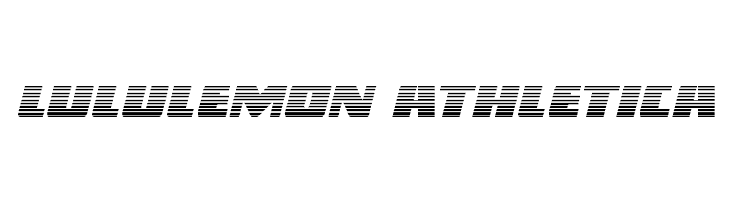 Dark Alliance Gradient Italic  Descarca Fonturi Gratis