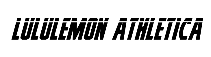 Prowler Laser Italic  Descarca Fonturi Gratis