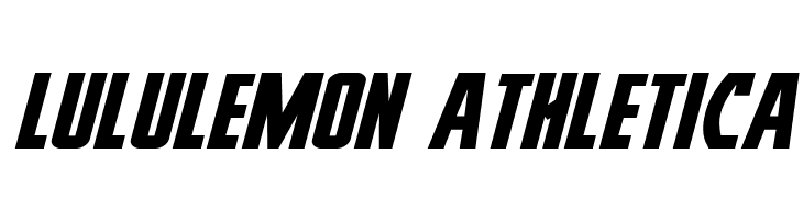 Prowler Expanded Italic  Descarca Fonturi Gratis