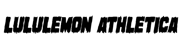 Marsh Thing Condensed Italic  Descarca Fonturi Gratis