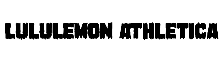 Marsh Thing Regular  Descarca Fonturi Gratis