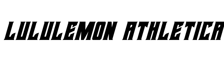 Daemonicus Condensed Italic  Descarca Fonturi Gratis