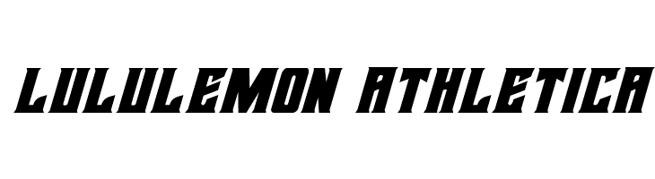 Daemonicus Italic  Descarca Fonturi Gratis