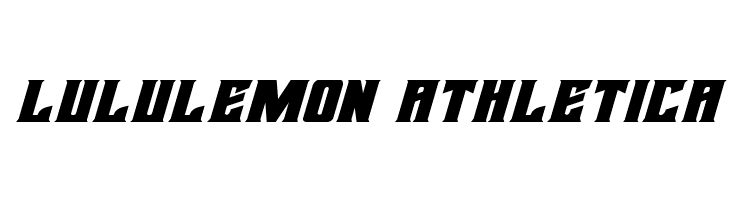 Daemonicus Expanded Italic  Descarca Fonturi Gratis