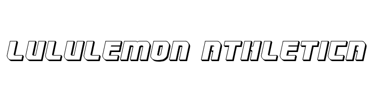 Speedwagon 3D Italic  Descarca Fonturi Gratis
