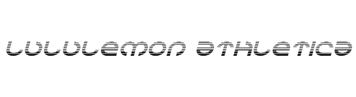 Aetherfox Gradient Italic  Descarca Fonturi Gratis