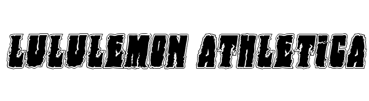 Bog Beast College Italic  Descarca Fonturi Gratis