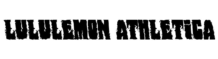 Bog Beast Leftalic  Descarca Fonturi Gratis