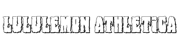 Bog Beast 3D  Descarca Fonturi Gratis