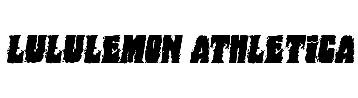 Bog Beast Expanded Italic  Descarca Fonturi Gratis