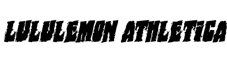 Bog Beast Rotatalic  Descarca Fonturi Gratis