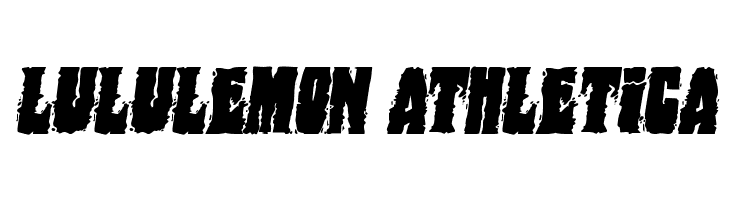 Bog Beast Italic  Descarca Fonturi Gratis