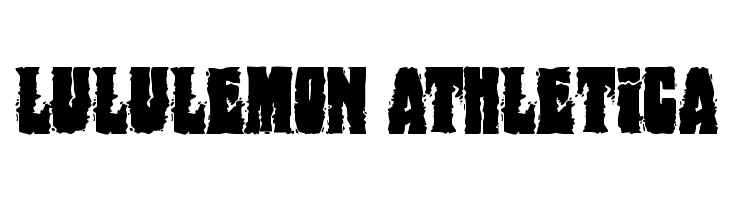 Bog Beast Regular  Descarca Fonturi Gratis