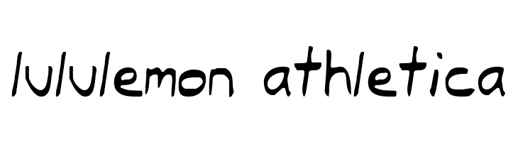 Typeecanoe Light  Descarca Fonturi Gratis