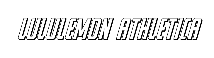 Watchtower 3D Italic  Descarca Fonturi Gratis