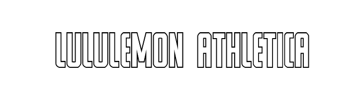 Watchtower Outline  Descarca Fonturi Gratis