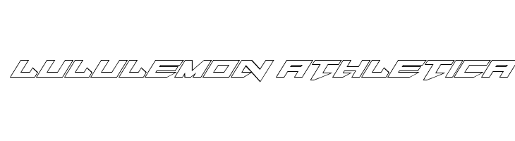 Tarrget Outline Italic  Descarca Fonturi Gratis