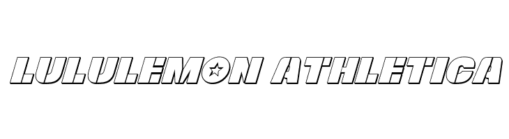 Freedom Fighter 3D Italic  Descarca Fonturi Gratis