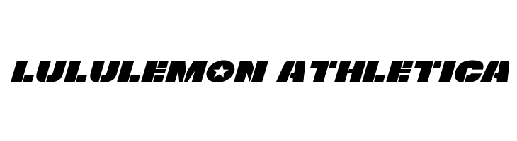 Freedom Fighter Expanded Italic  Descarca Fonturi Gratis