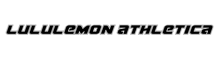 Terran Academy Italic  Descarca Fonturi Gratis