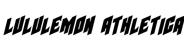 Galaxy Force Expanded Italic  Descarca Fonturi Gratis